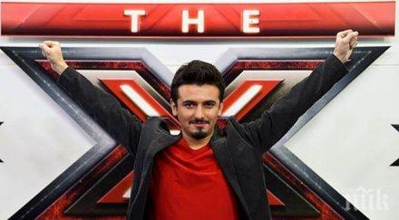 супер световна мегазвезда рока похвали славин фактор