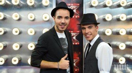 иво пламен откраднаха женските сърца изявите фактор