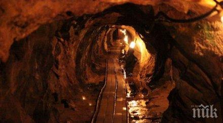 двама загинали тежък инцидент естонска мина