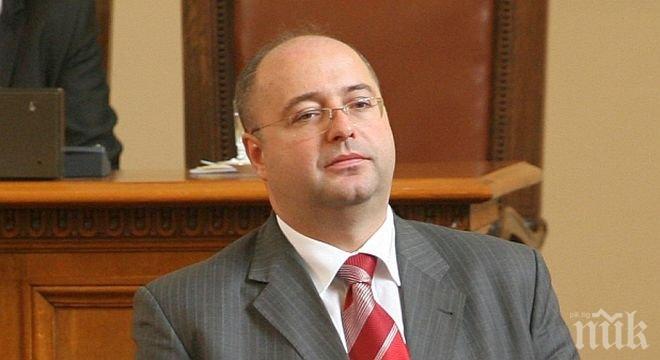 Депутат от ДПС: ВСС трябва да даде ясни сигнали, че е независим и обективен