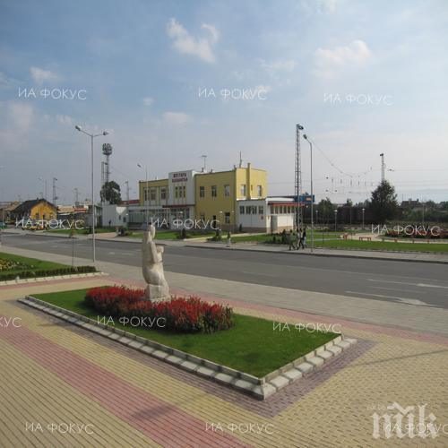 Община Казанлък е готова с проекти за 170 млн. лв.