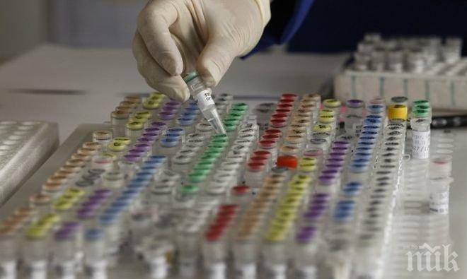 Сензация! Учени от Станфорд са разработили метод за подмладяване на човешки клетки