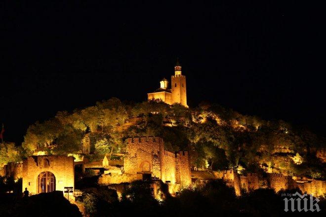 Във Велико Търново празнуват 161 г. от рождението на Стамболов