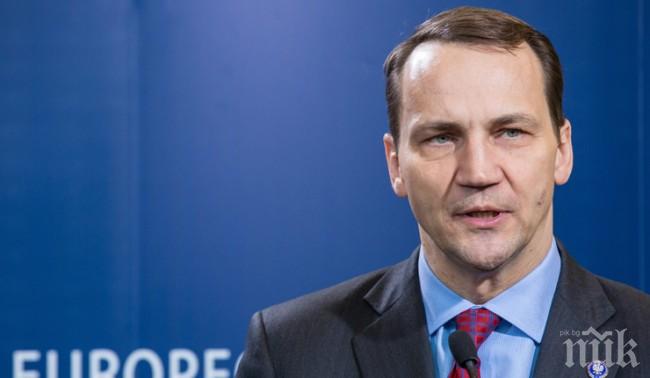 Западът предложил на Русия зона за свободна търговия и гаранция, че Украйна няма да влезе в НАТО