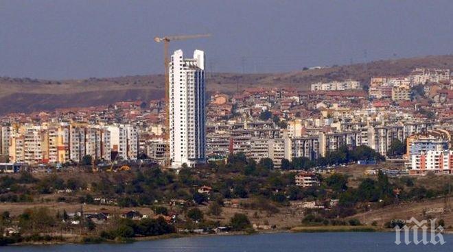 „Меден рудник” остава извън програмата за саниране – блоковете се отоплявали само с ток