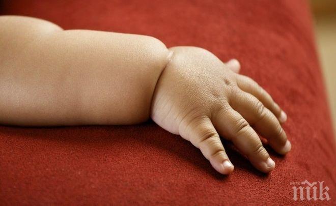 Изследване: 1/3 от децата в Англия страдат от затлъстяване
