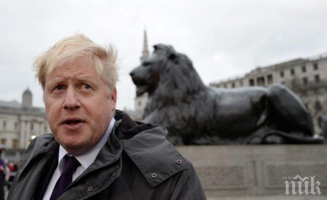 Лондонският кмет: Джихадистите са онанисти, които гледат порно, защото не ги бива с жените