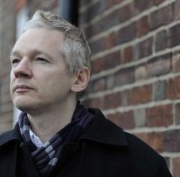 Асандж ще става сенатор, създава партия WikiLeaks