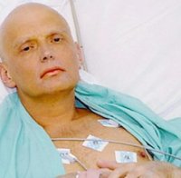 Отровеният Литвиненко бил троен агент
