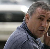 Стоичков бил назначен необяснимо за треньор на Селта