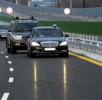 Правят суперполигон 