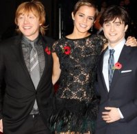 Снимат тайно 9-ти филм за Хари Потър