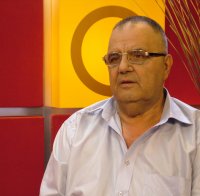 Божидар Димитров: Македония да признае геноцида над българите