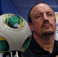 В Челси недоволни от твърди топки