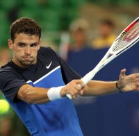 Гришо започна тренировки в Швеция