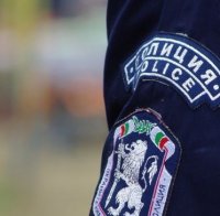 МВР моли за помощ, издирва крадец (снимка)