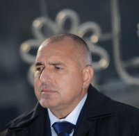 Бойко Борисов: Законът за пушачите остава!