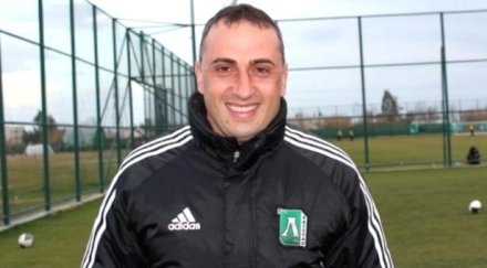 лудогорец оцени ивайло петев 100 хил евро