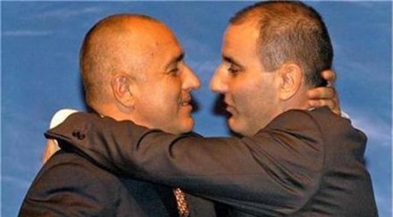 цветанов стане премиер зловещо пошегува борисов