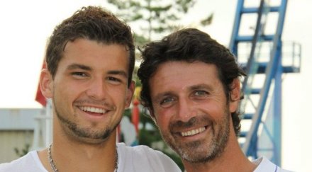 патрик муратоглу давид ферер комплексар