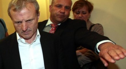 синът гриша ганчев помогнал хванат захарните петлета