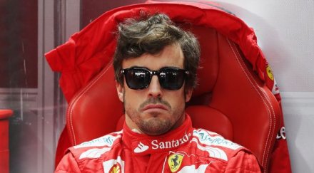 фернандо алонсо бях безгрешен годината