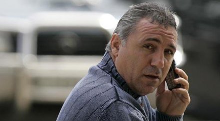 стоичков бил назначен необяснимо треньор селта