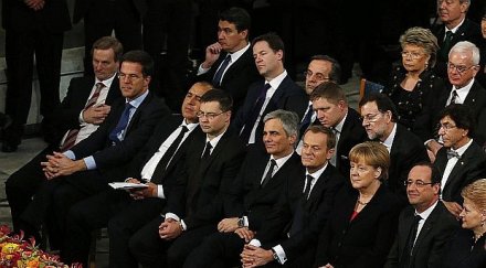 борисов призна спал нобеловите награди осло