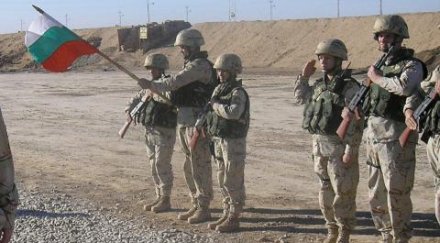 пострадали българи атентата кандахар