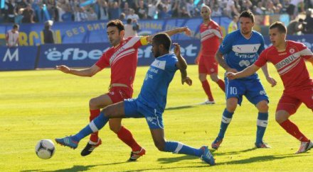 бфс спира мачовете петък заради черното тото