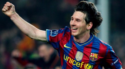 фламенго оспори головия рекорд лео меси