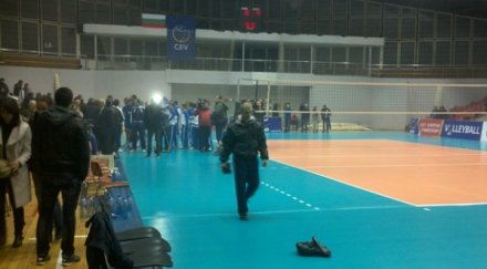 хиляди евро глоба левски