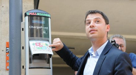 добрев отне московски летище стара загора