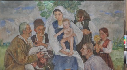 държавата изкупува стари майстори