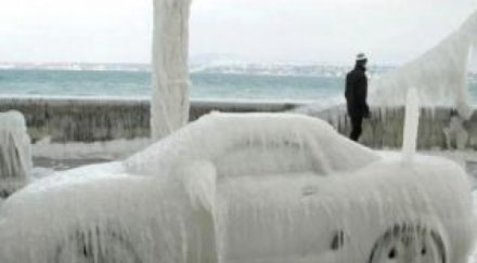 сибирски студ термометрите удрят градуса