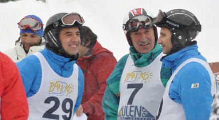 плевнелиев пръв обува ските