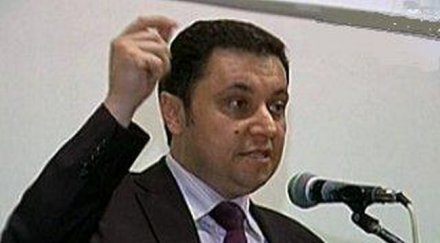 яне янев съм занимавал кандидата президент сдс