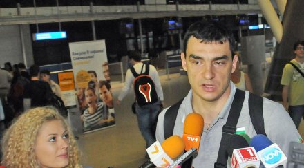 владо николов става мениджър българия нова година