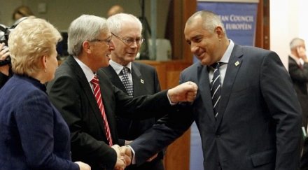 борисов влезем системата единен банков надзор