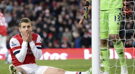 арсенал извини феновете