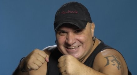 къци фънки връщат къщата