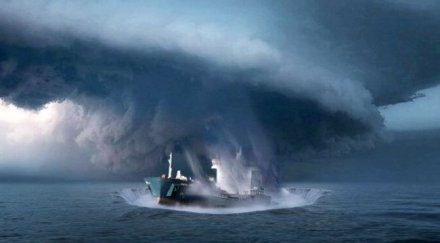 разкриха тайната бермудския триъгълник