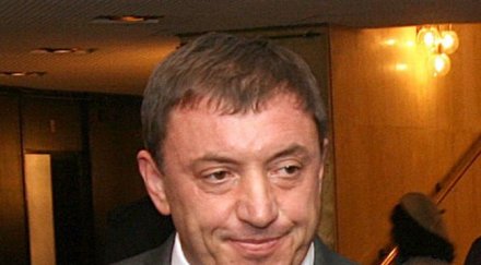 алексей петров вече домашен арест