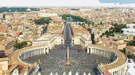 ватиканът официално апокалипсис декември