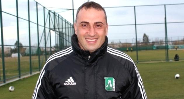 Лудогорец оцени Ивайло Петев на 100 хил. евро