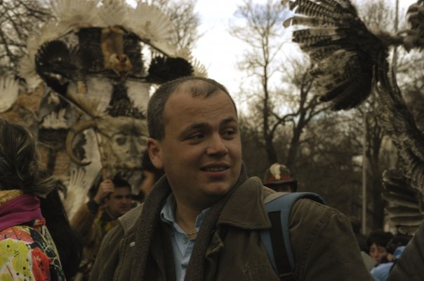 За кожата на една учителка