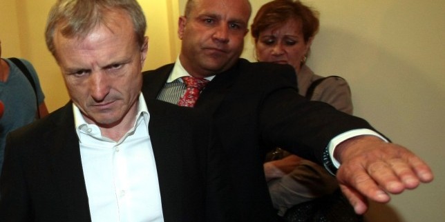 Синът на Гриша Ганчев помогнал да хванат захарните петлета