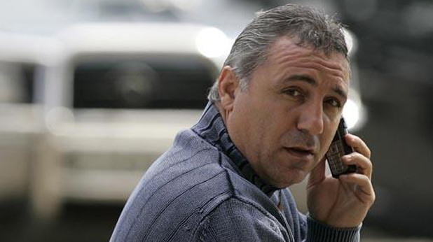 Стоичков бил назначен необяснимо за треньор на Селта