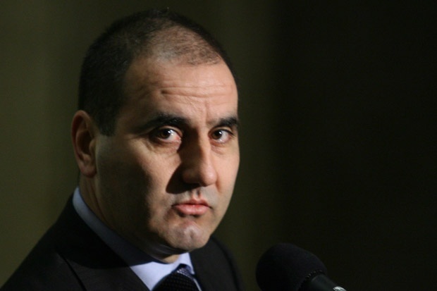 Акция Захарно петле - най-новата гордост на Цветанов