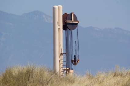 Лондон вдигна забраната върху шистовия газ